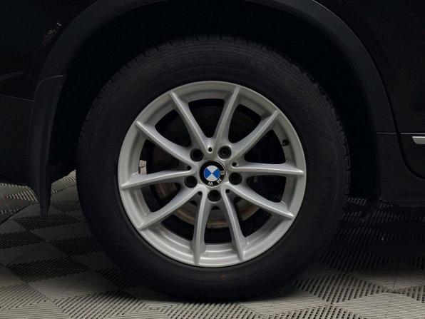BMW X3 II (F25) с пробегом 2012 года, цена 1 505 000 рублей, 297801 км, внедорожник, Автокод Объявления