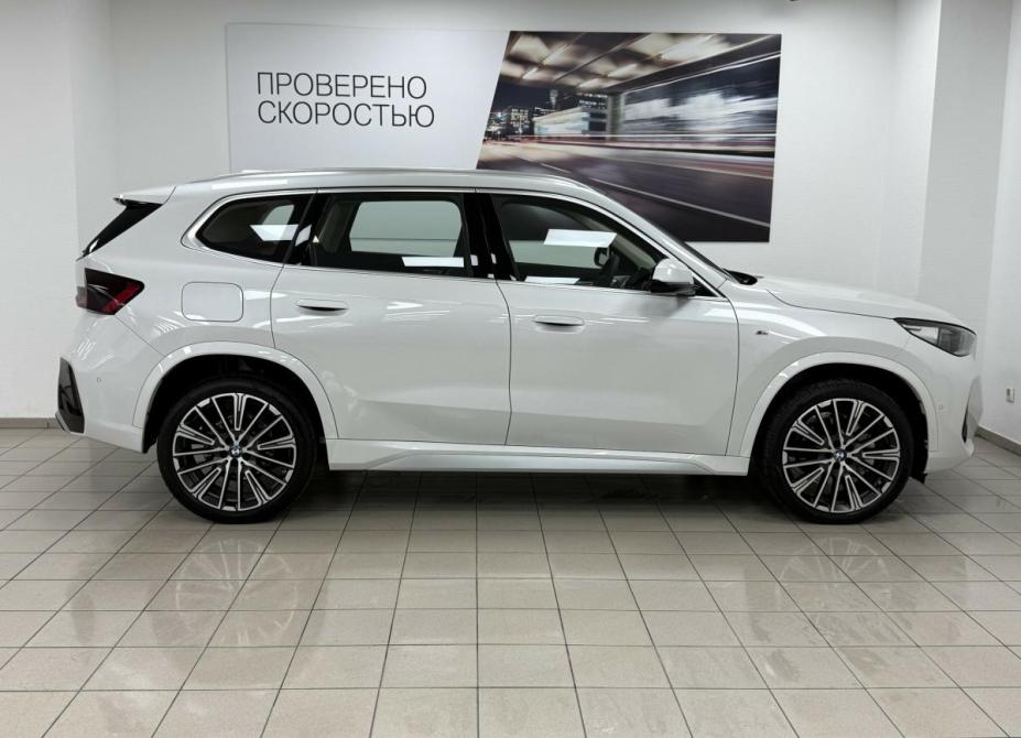 BMW X1 III (U11/U12) Красноярск  - изображение 26