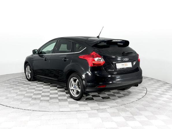 Ford Focus III с пробегом 2012 года, цена 737 100 рублей, 187220 км, хэтчбек, Автокод Объявления