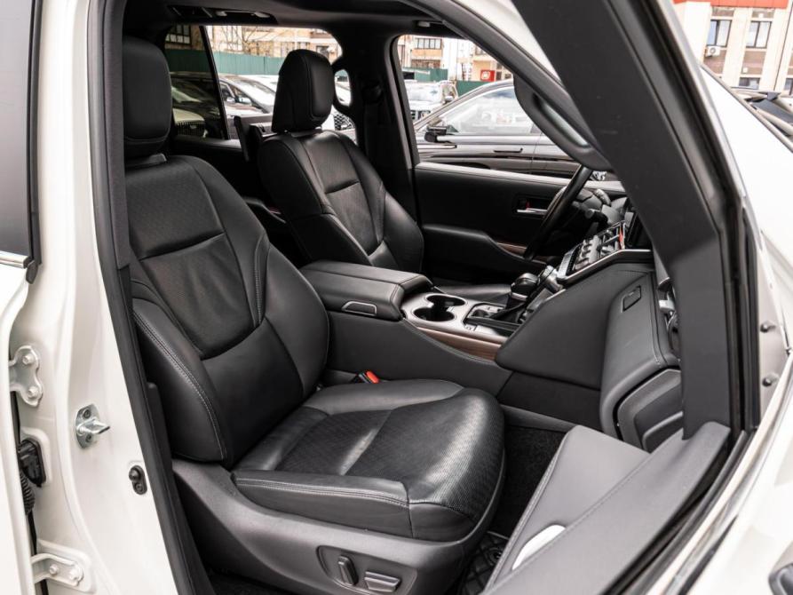 Toyota Land Cruiser 300 Series Краснодар  - изображение 10