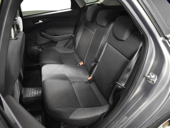 Ford Focus III с пробегом 2014 года, цена 637 100 рублей, 242737 км, хэтчбек, Автокод Объявления
