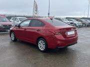 Hyundai Solaris II Буинск  - изображение 35