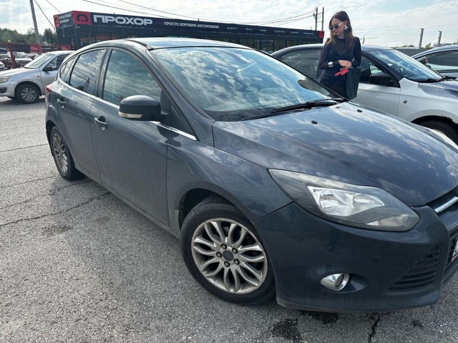 Ford Focus III Пермь  - изображение 2