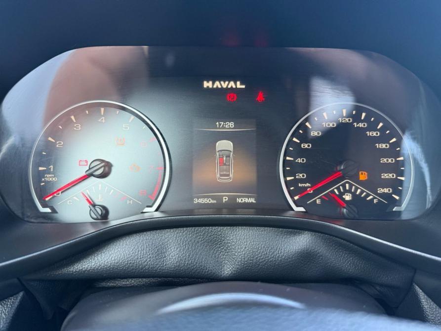 Haval Jolion I Нижнекамск  - изображение 19