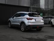 Geely Coolray I Москва  - изображение 28