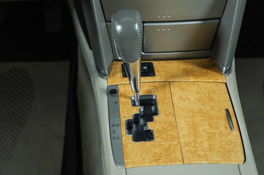 Toyota Camry VI (XV40) Новосибирск  - изображение 15