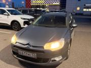 Citroen C5 II Санкт-Петербург  - изображение 5