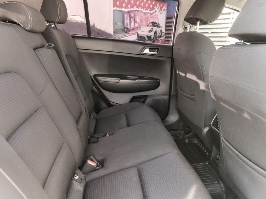 Kia Sportage IV Казань  - изображение 8