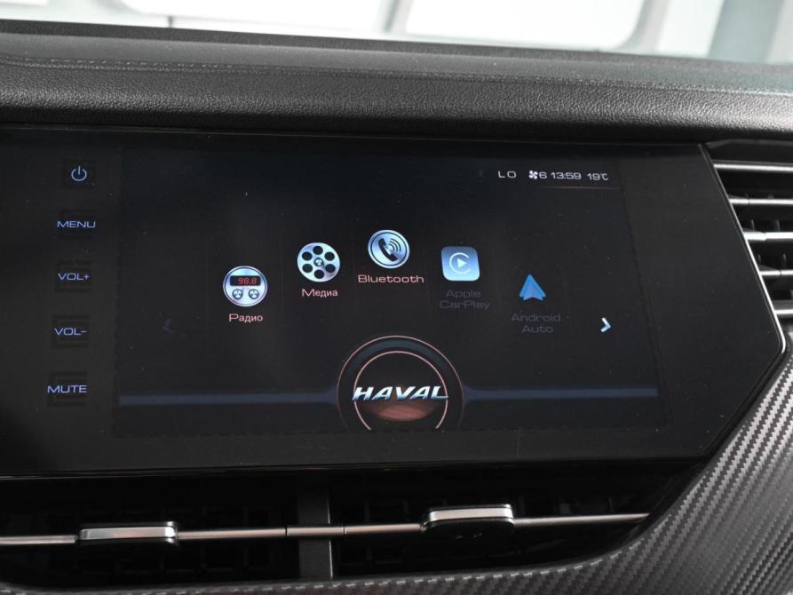 Haval F7x I Ростов-на-Дону  - изображение 14