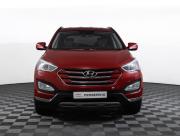Hyundai Santa Fe III Москва  - изображение 29