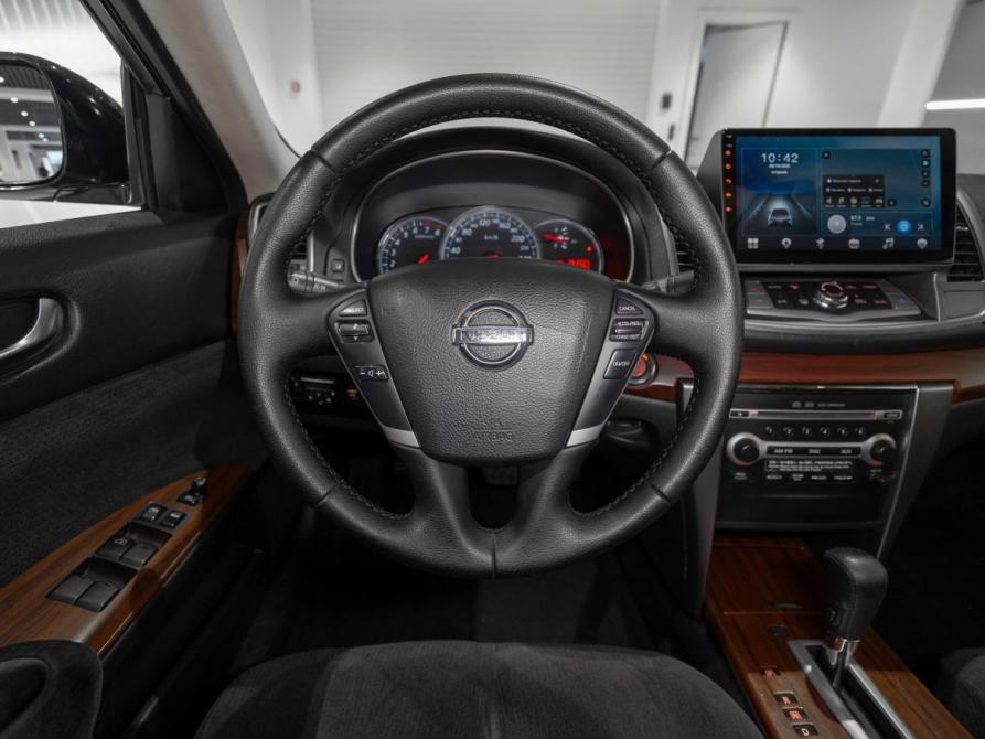 Nissan Teana II Москва  - изображение 10