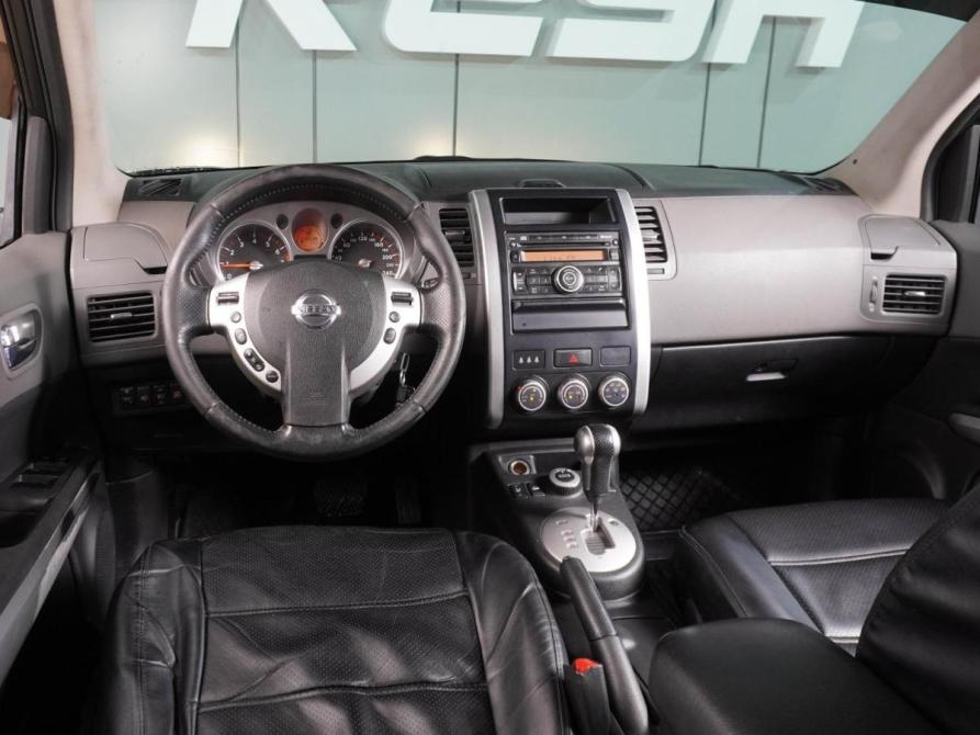 Nissan X-Trail II Воронеж  - изображение 6