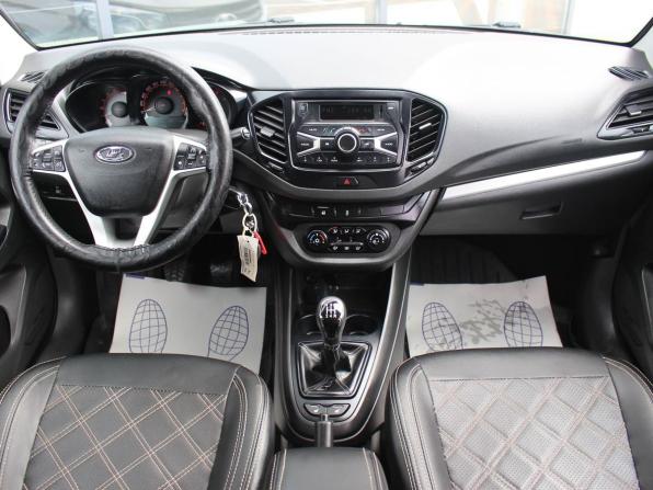 Lada (ВАЗ) Vesta I с пробегом 2020 года, цена 1 100 000 рублей, 70500 км, седан, Автокод Объявления