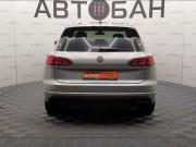 Volkswagen Touareg III Екатеринбург  - изображение 34