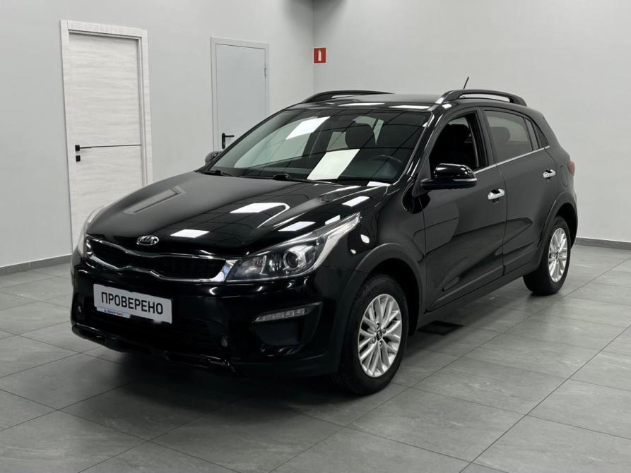 Kia Rio IV Казань  - изображение 1