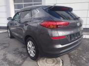 Hyundai Tucson III Рестайлинг Новокузнецк  - изображение 25