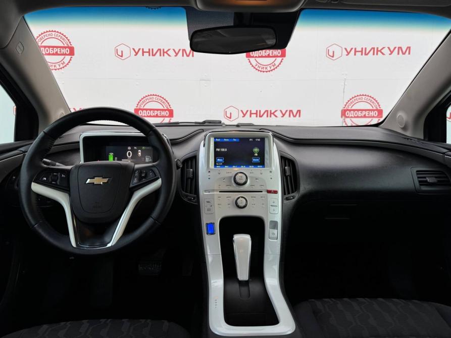 Chevrolet Volt I Екатеринбург  - изображение 19