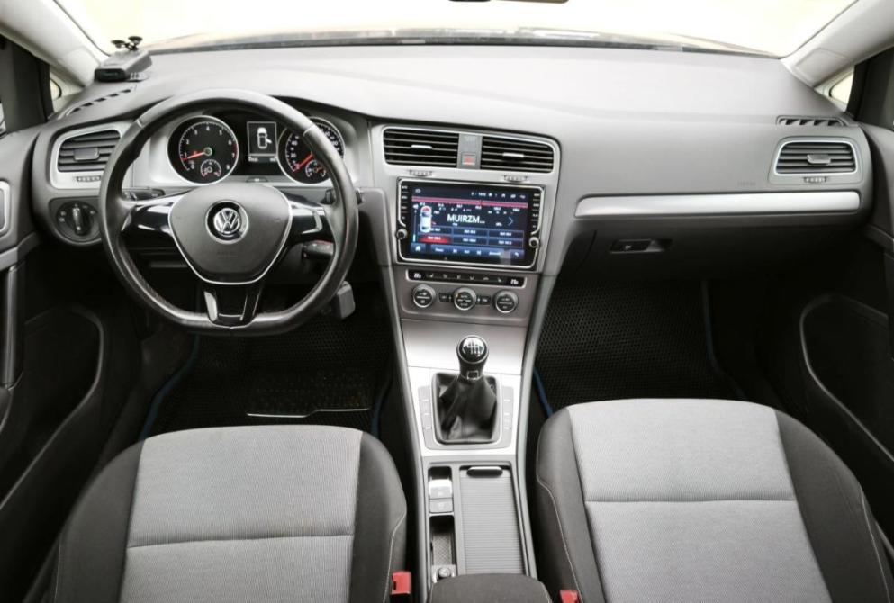 Volkswagen Golf VII Сыктывкар  - изображение 17
