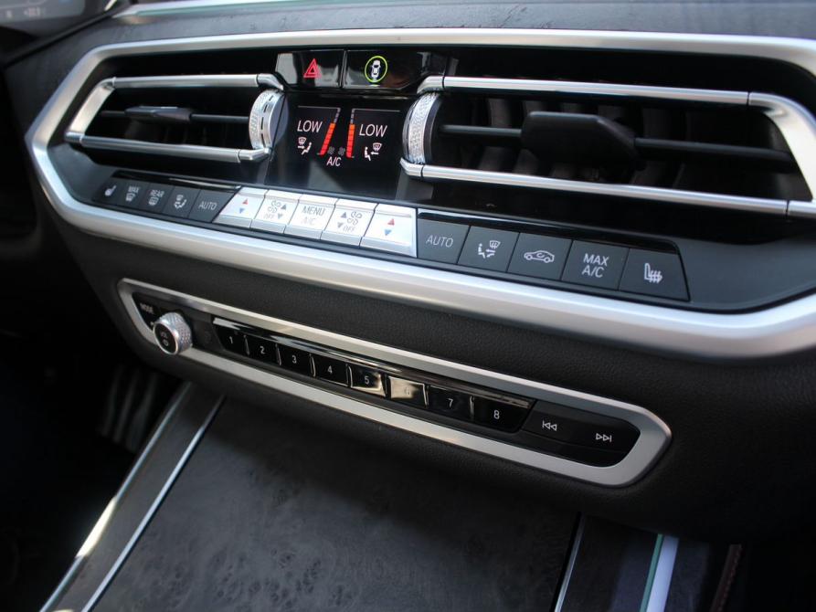 BMW X7 I (G07) Нижний Новгород  - изображение 19