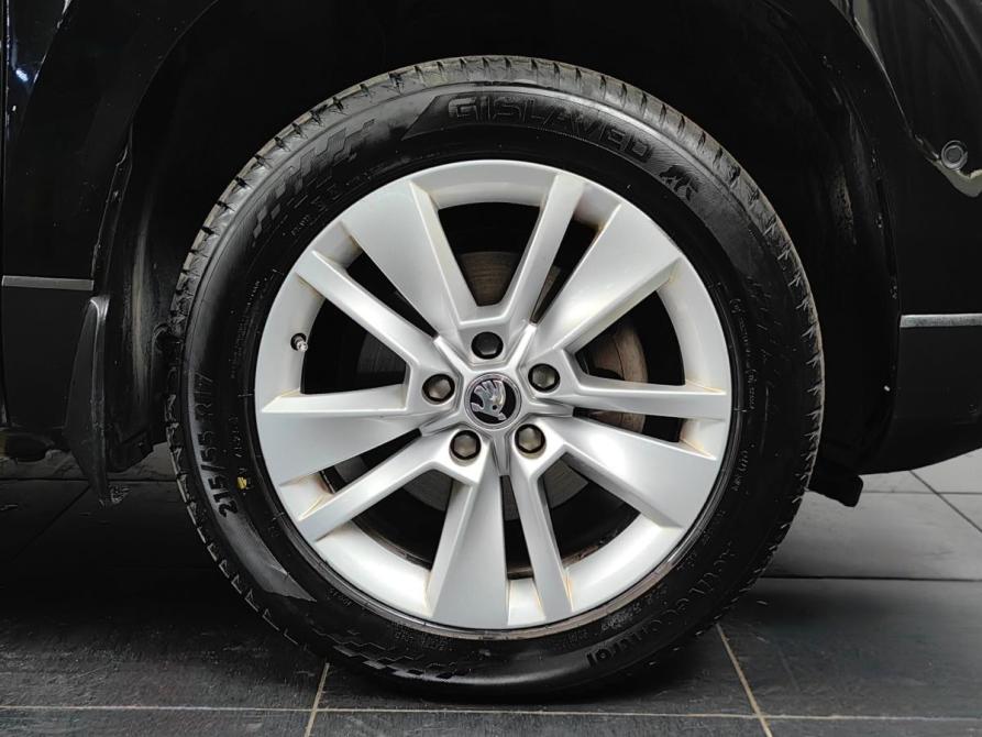 Skoda Karoq I Москва  - изображение 25