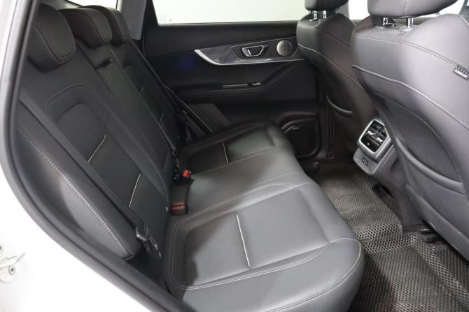 Chery Tiggo 7 Pro Max I Рестайлинг с пробегом 2024 года, цена 1 999 000 рублей, 20300 км, внедорожник, Автокод Объявления