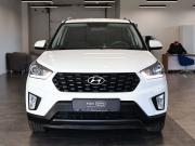 Hyundai Creta I Рестайлинг Калуга  - изображение 26