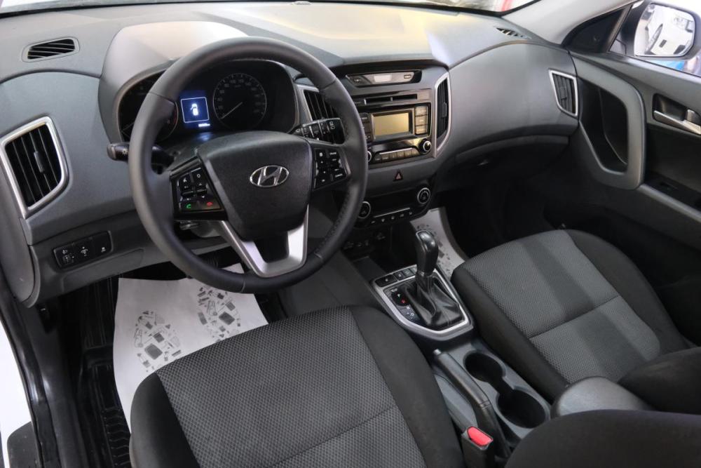 Hyundai Creta I Омск  - изображение 12