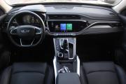 Geely Atlas Pro Белгород  - изображение 36