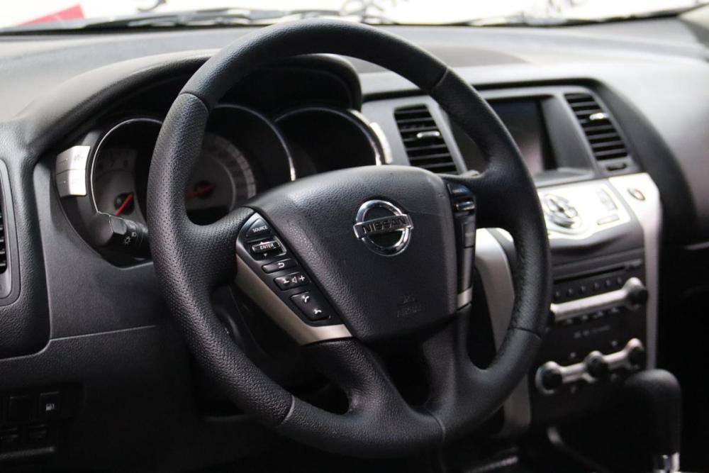 Nissan Murano II (Z51) Сургут  - изображение 17
