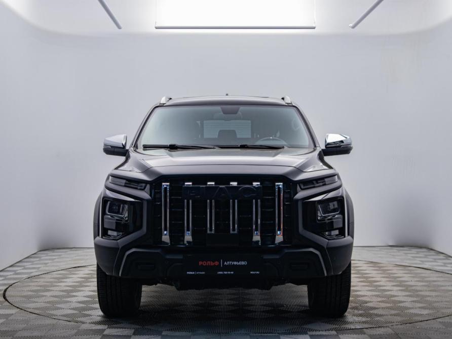 JAC T9 Москва  - изображение 6