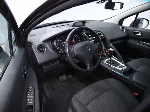 Peugeot 3008 I с пробегом 2012 года, цена 650 000 рублей, 185715 км, внедорожник, Автокод Объявления