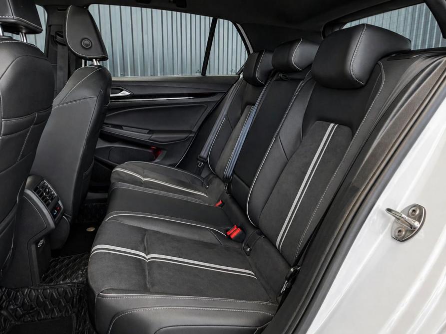 Volkswagen Golf VIII Пермь  - изображение 29