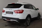 Lada (ВАЗ) Vesta I Санкт-Петербург  - изображение 23