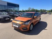 Hyundai Solaris II Ногинск  - изображение 19