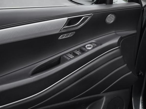 Genesis GV80 I с пробегом 2022 года, цена 5 250 000 рублей, 74449 км, внедорожник, Автокод Объявления