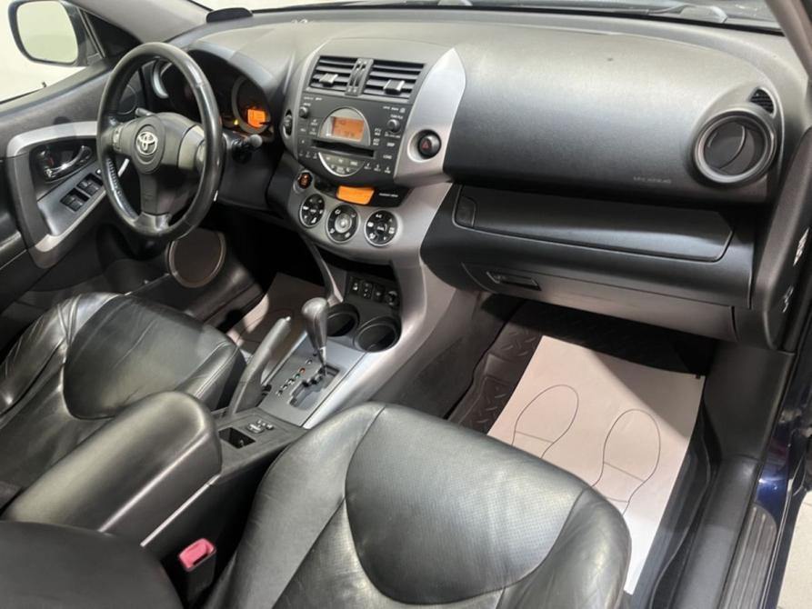Toyota RAV4 III (XA30) Курск  - изображение 5