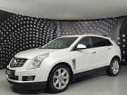 Cadillac SRX II Рестайлинг Новосибирск  - изображение 26