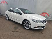 Volkswagen Passat CC I Рестайлинг Ярославль  - изображение 23