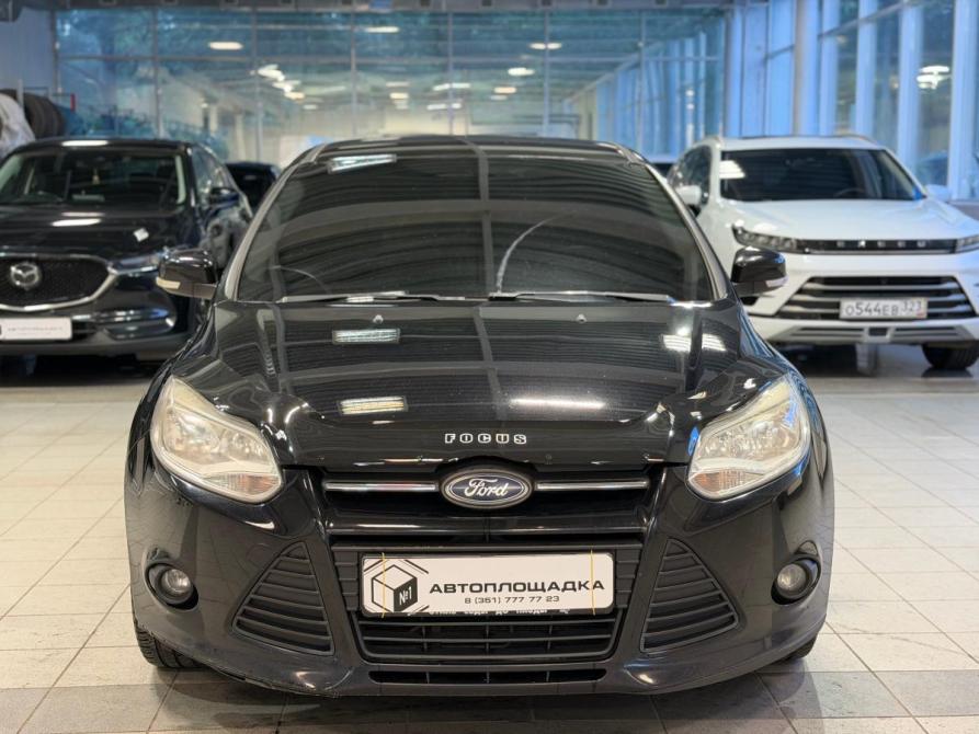 Ford Focus III Челябинск  - изображение 2