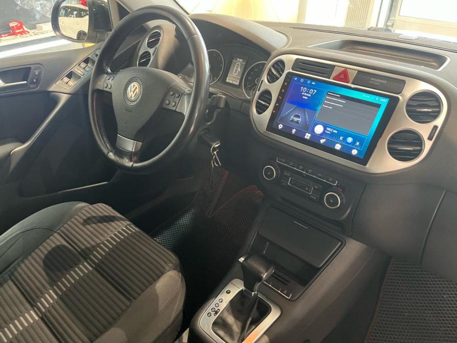 Volkswagen Tiguan I Екатеринбург  - изображение 15
