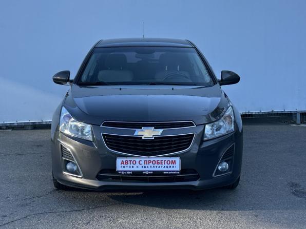 Chevrolet Cruze I Рестайлинг с пробегом 2012 года, цена 700 000 рублей, 191199 км, хэтчбек, Автокод Объявления