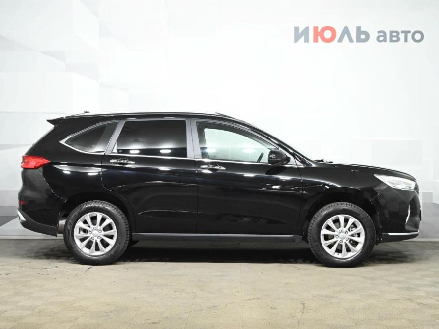 Haval M6 II Екатеринбург  - изображение 9