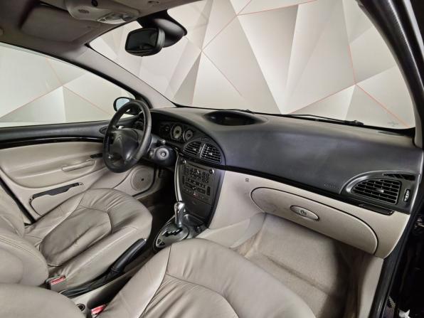 Citroen C5 I Рестайлинг с пробегом 2005 года, цена 399 000 рублей, 266735 км, лифтбек, Автокод Объявления