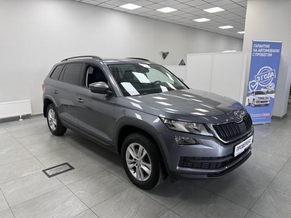 Skoda Kodiaq I с пробегом 2020 года, цена 2 950 000 рублей, 117790 км, внедорожник, Автокод Объявления