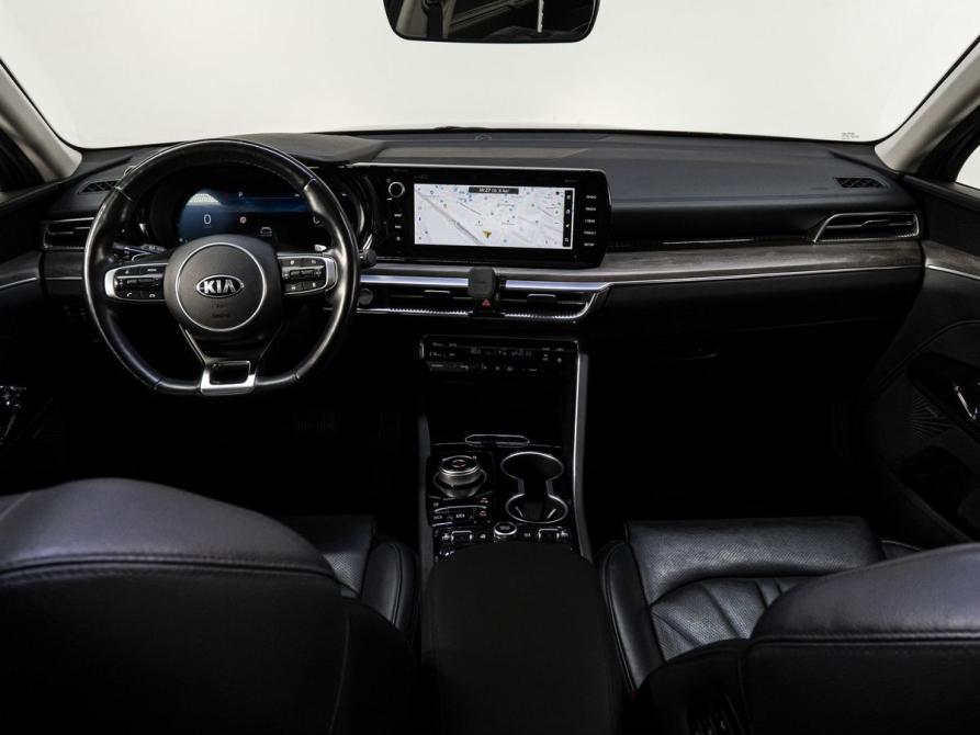 Kia K5 III Тюмень  - изображение 23