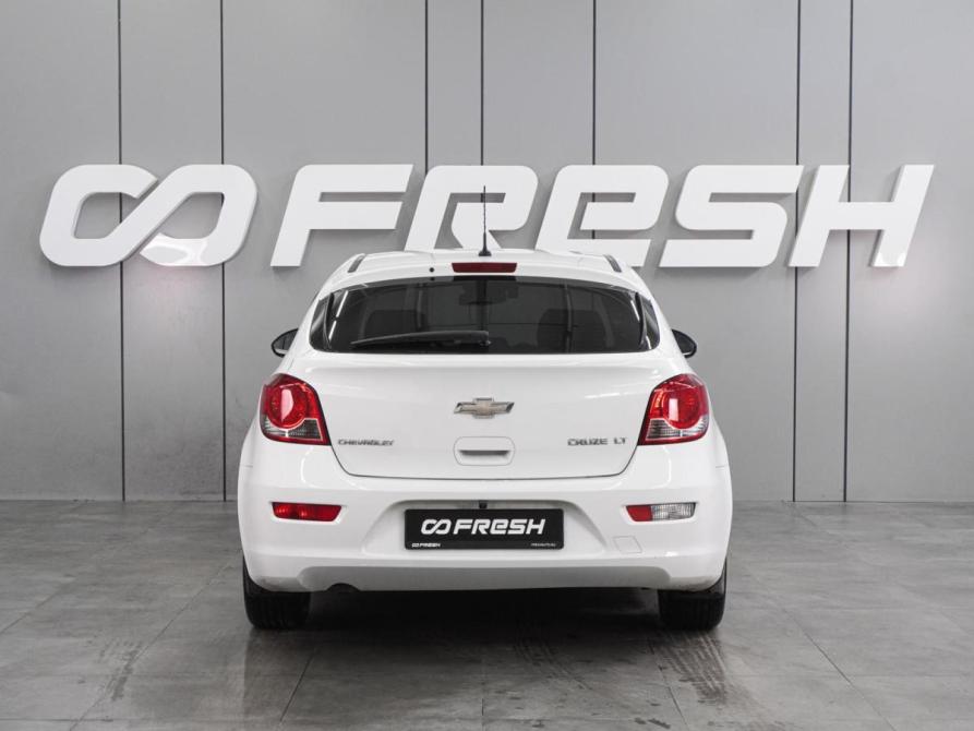 Chevrolet Cruze I Воронеж  - изображение 4