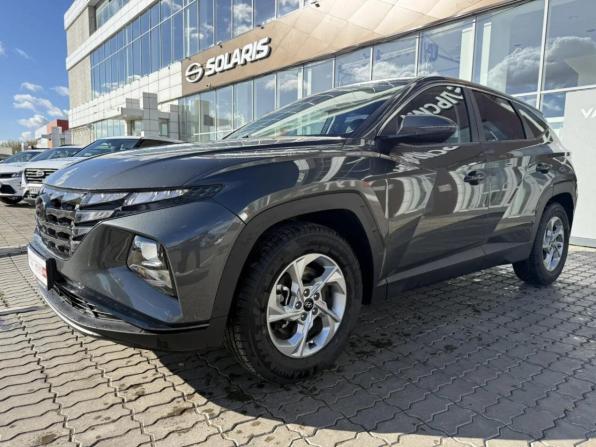 Hyundai Tucson IV с пробегом 2021 года, цена 2 850 000 рублей, 101261 км, внедорожник, Автокод Объявления