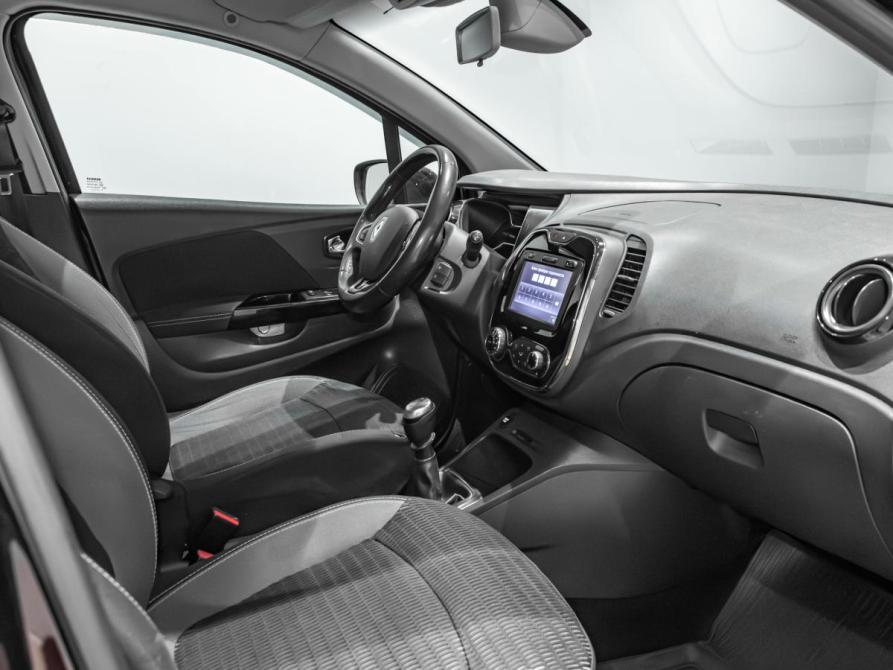 Renault Kaptur I Екатеринбург  - изображение 14