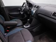 Volkswagen Polo V Рестайлинг Москва  - изображение 25