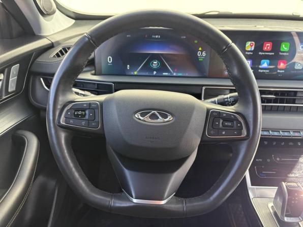 Chery Tiggo 7 Pro Max I с пробегом 2024 года, цена 1 800 000 рублей, 44000 км, внедорожник, Автокод Объявления